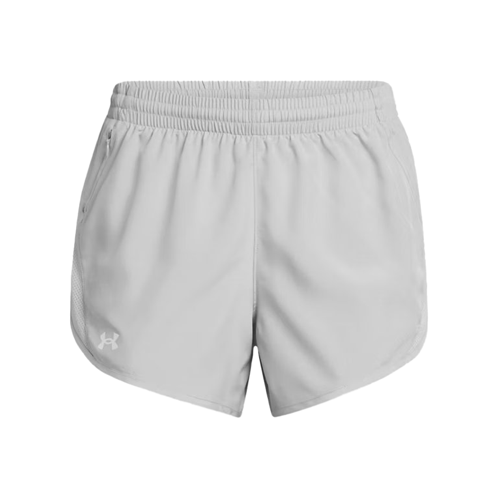 Pantalón corto UA Fly by Heather para mujer 
