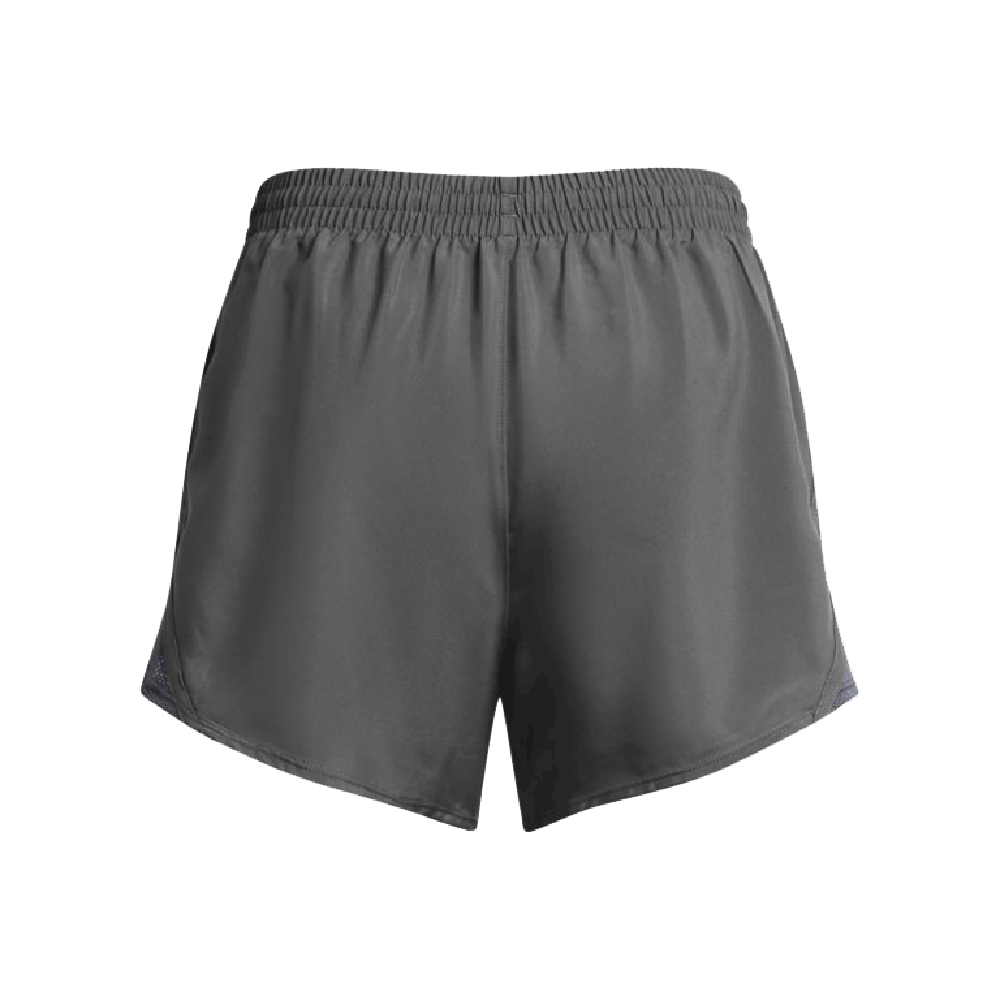 Pantalón corto sin forro UA Fly by para mujer