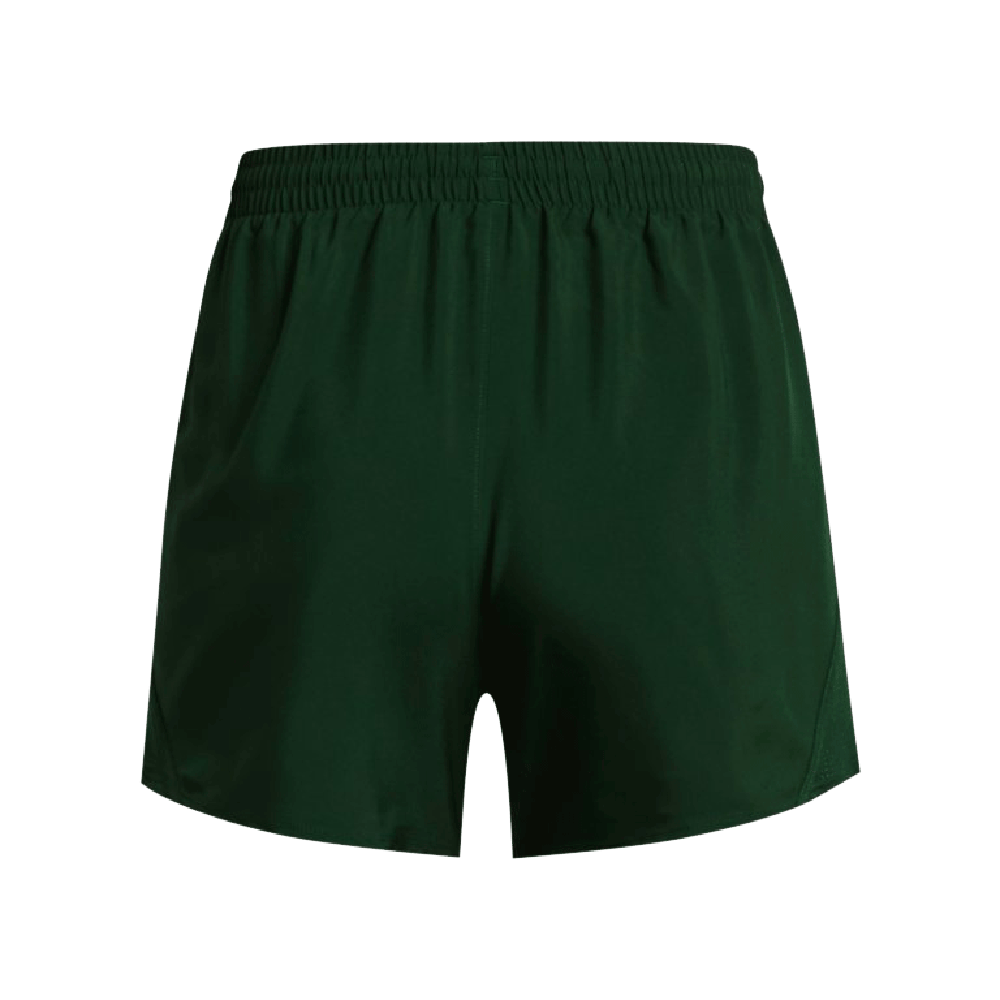 Pantalón corto sin forro UA Fly by para mujer