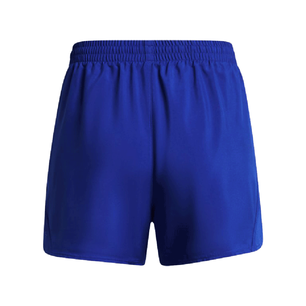 Pantalón corto sin forro UA Fly by para mujer