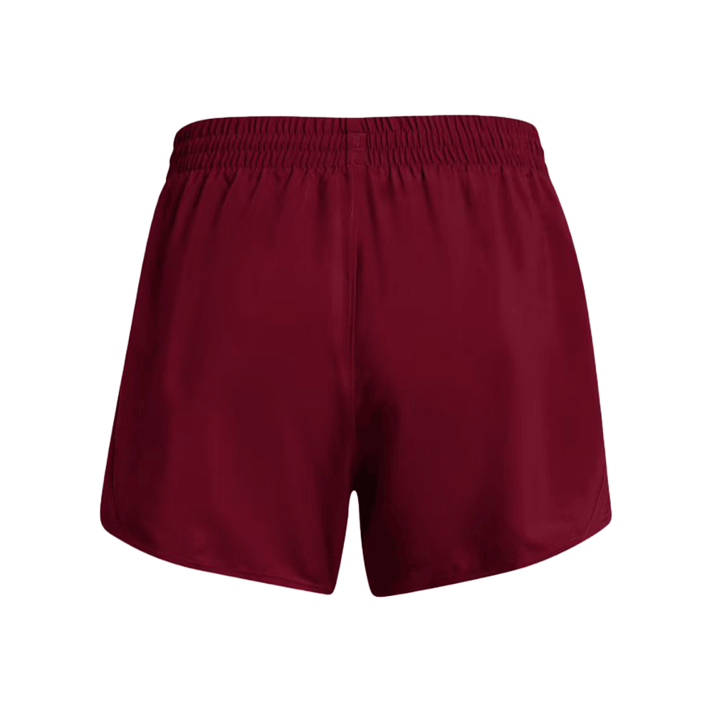 Pantalón corto sin forro UA Fly by para mujer