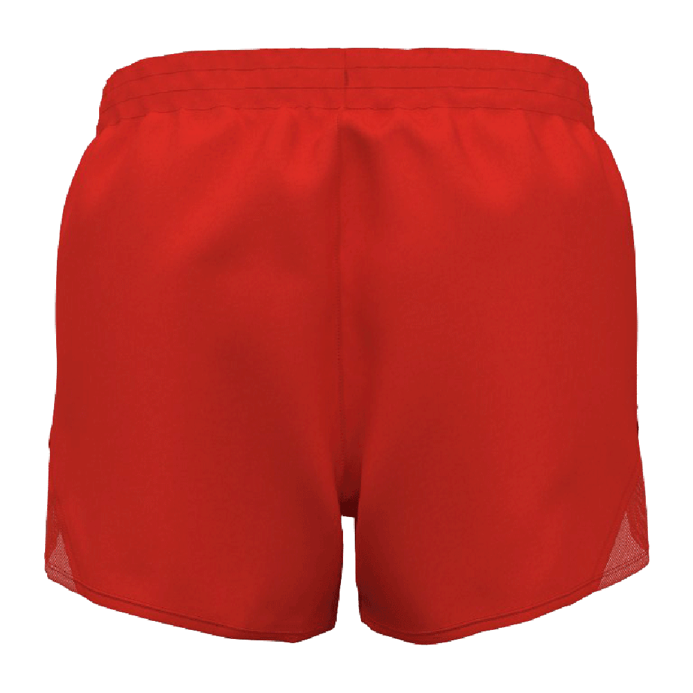 Pantalón corto sin forro UA Fly by para mujer