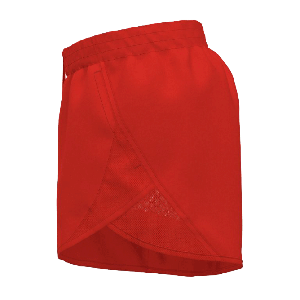 Pantalón corto sin forro UA Fly by para mujer