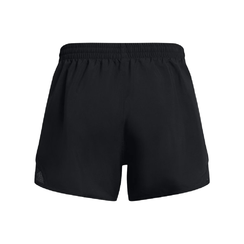 Pantalón corto sin forro UA Fly by para mujer