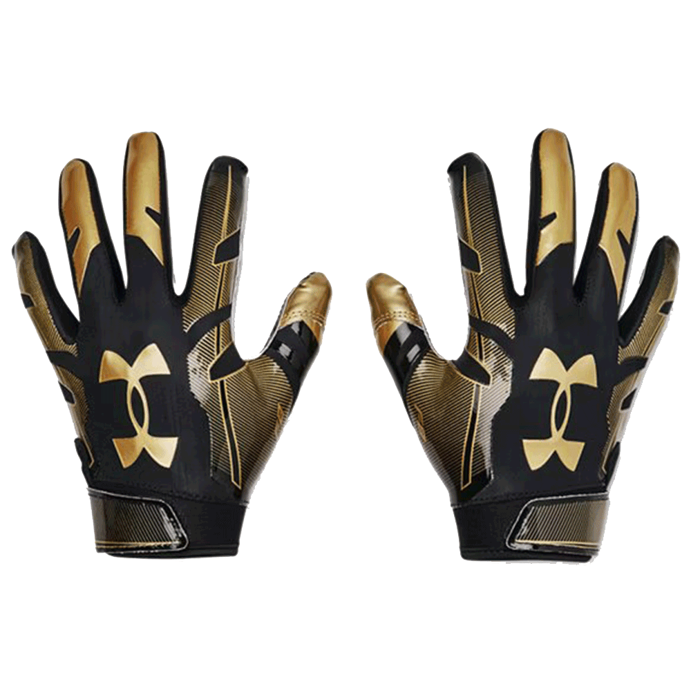 Black/Gold