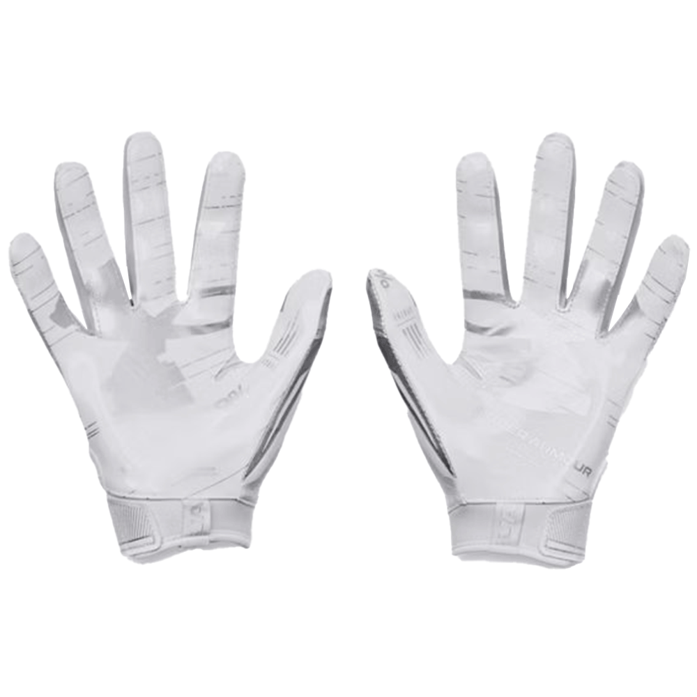 UA Women's Football Gloves F8
