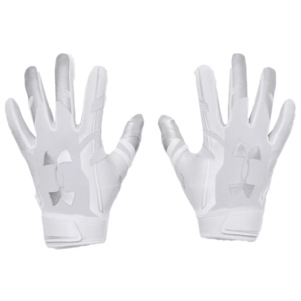 UA Women's Football Gloves F8