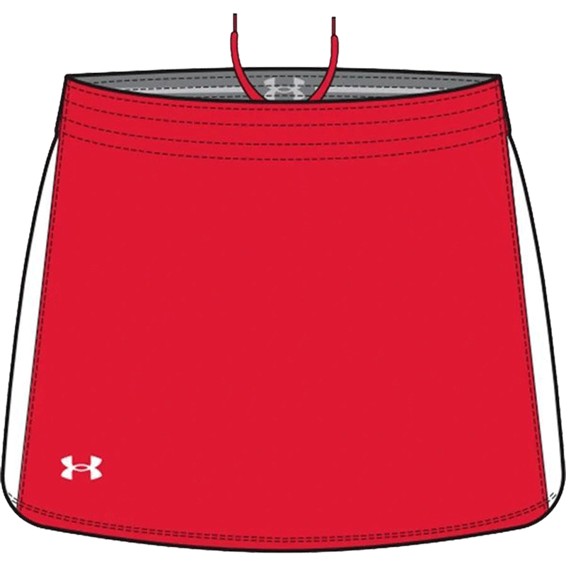 UA Women's Force Stock Kilt