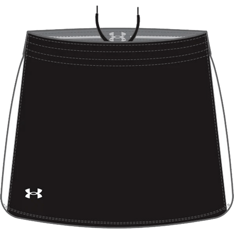 UA Women's Force Stock Kilt