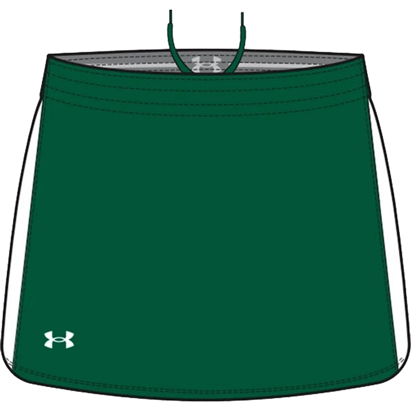 UA Women's Force Stock Kilt