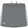 UA Women's Force Stock Kilt
