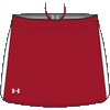 UA Women's Force Stock Kilt