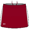 UA Women's Force Stock Kilt