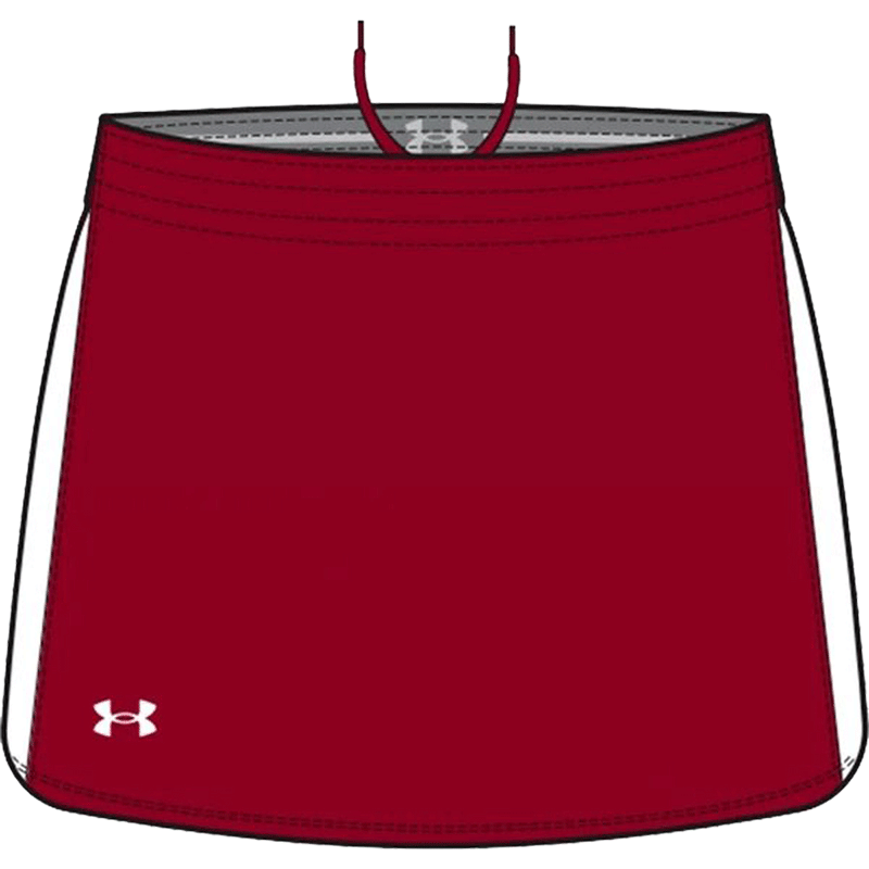 UA Women's Force Stock Kilt