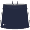 UA Women's Force Stock Kilt