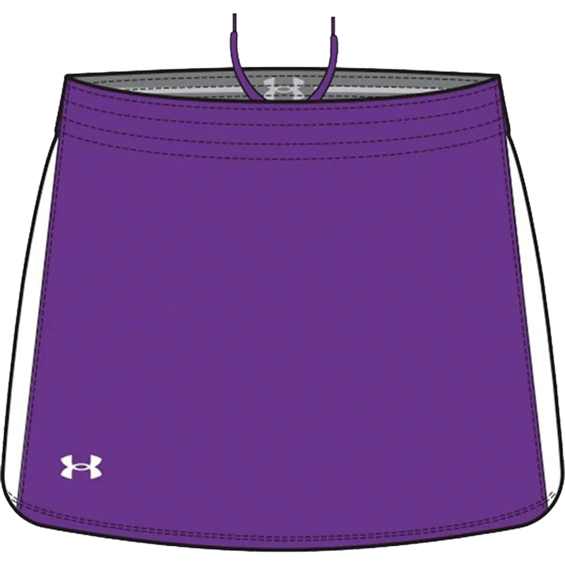 UA Women's Force Stock Kilt