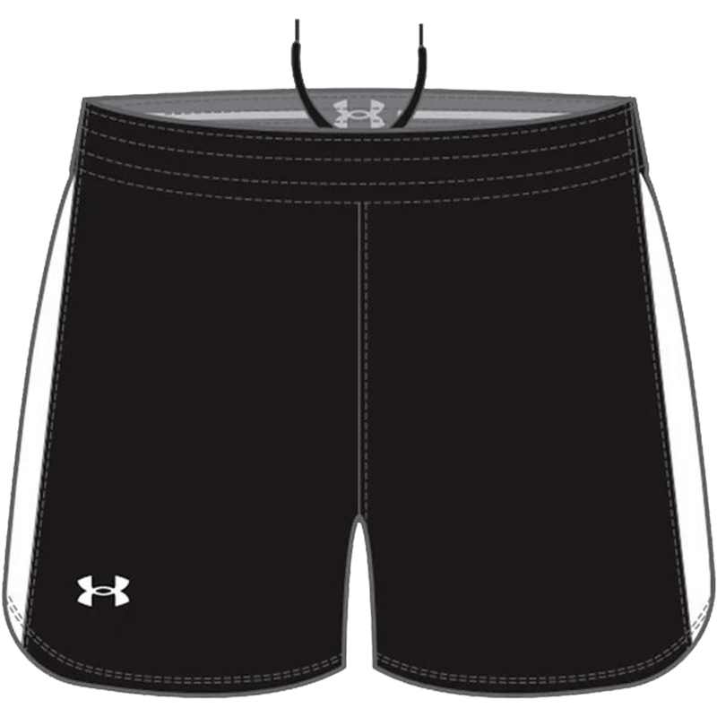 UA Women's Force Stock Short