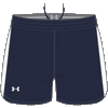 UA Women's Force Stock Short