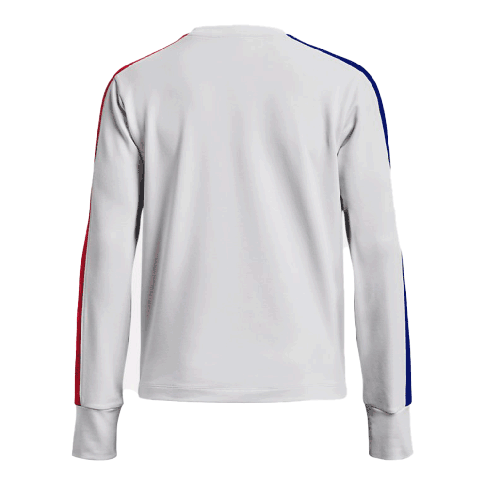 UA Women's Freedom Rival Terry Crew