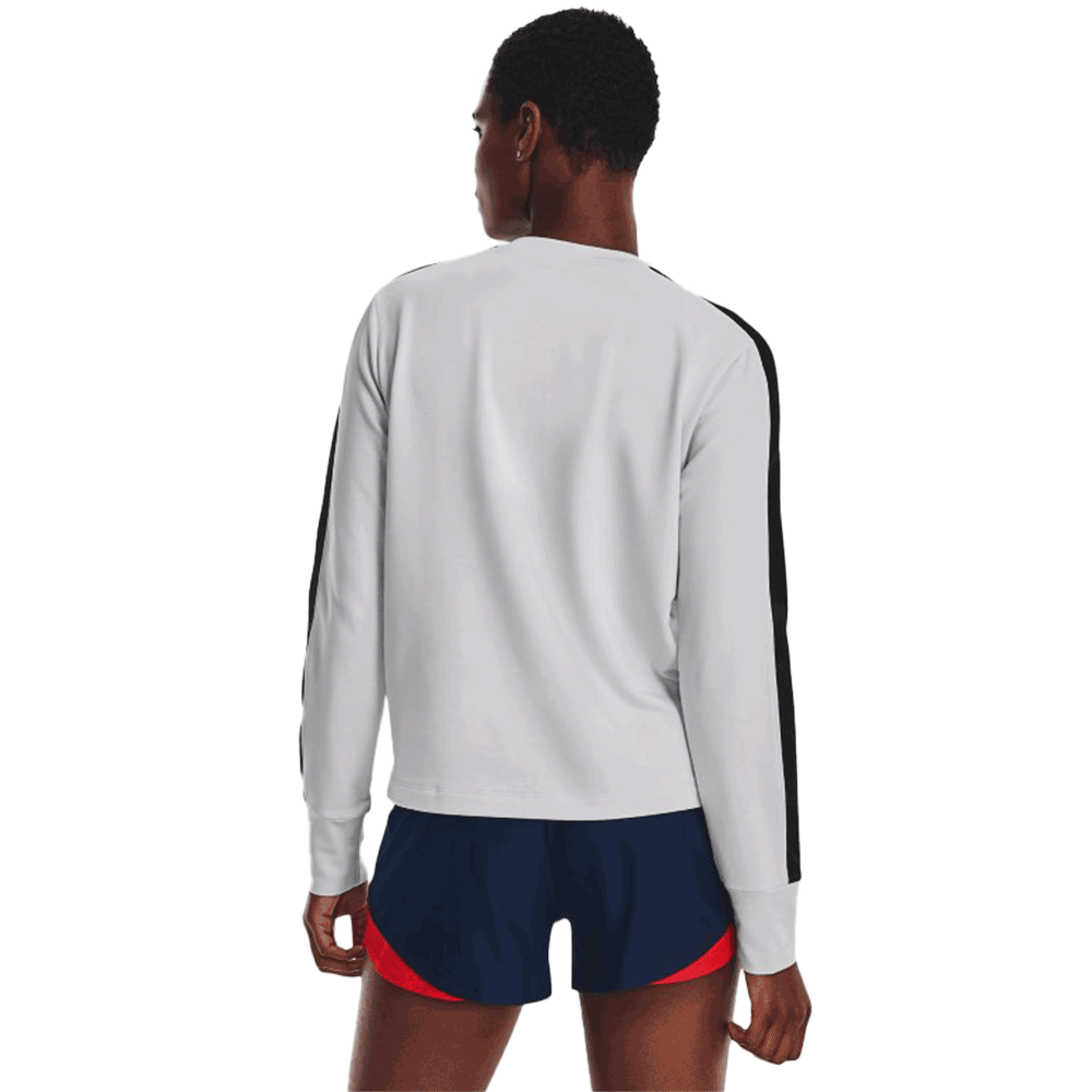 UA Women's Freedom Rival Terry Crew