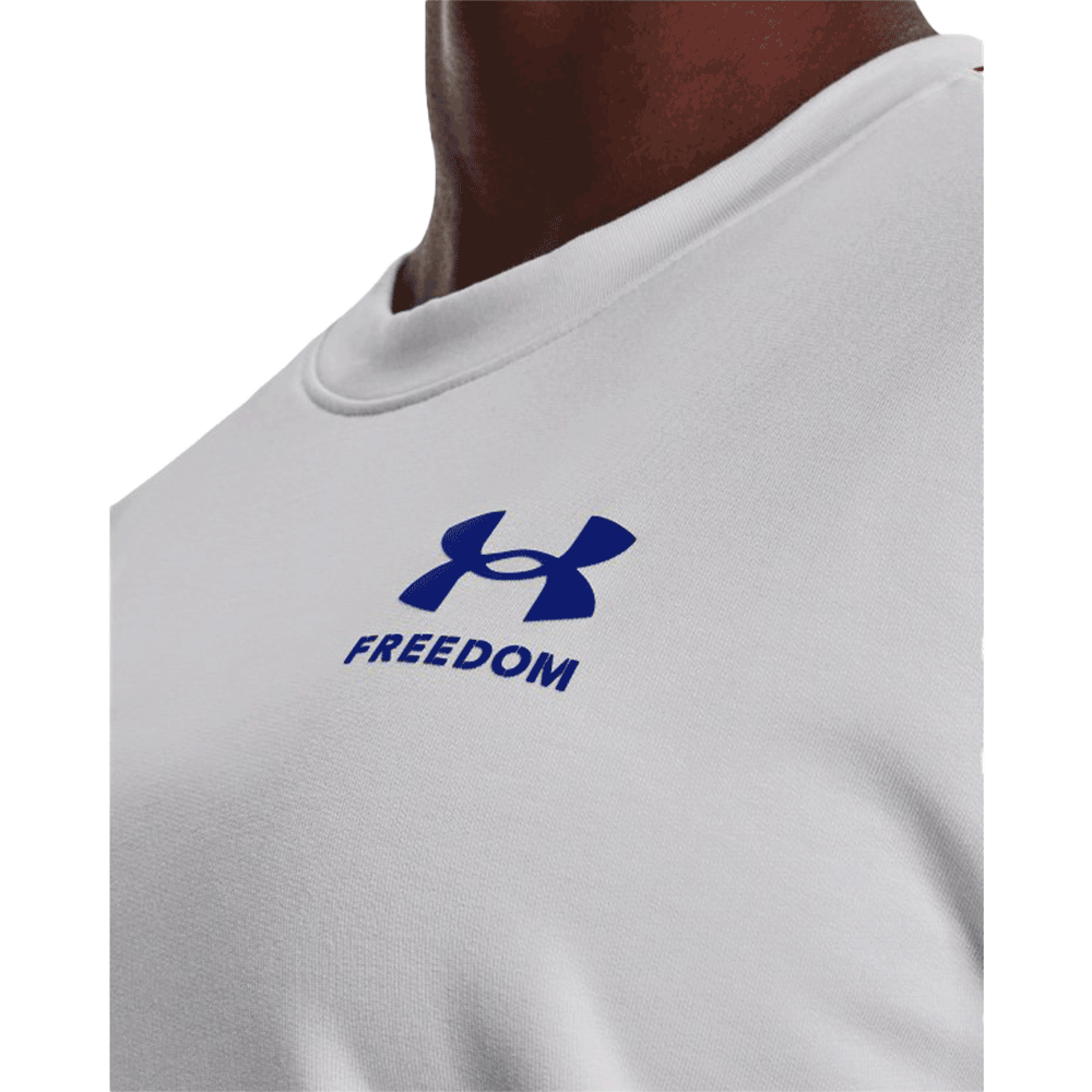 UA Women's Freedom Rival Terry Crew