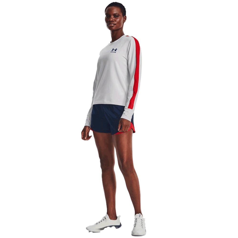 UA Women's Freedom Rival Terry Crew