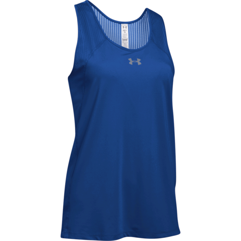 UA Women's Game Time Tank