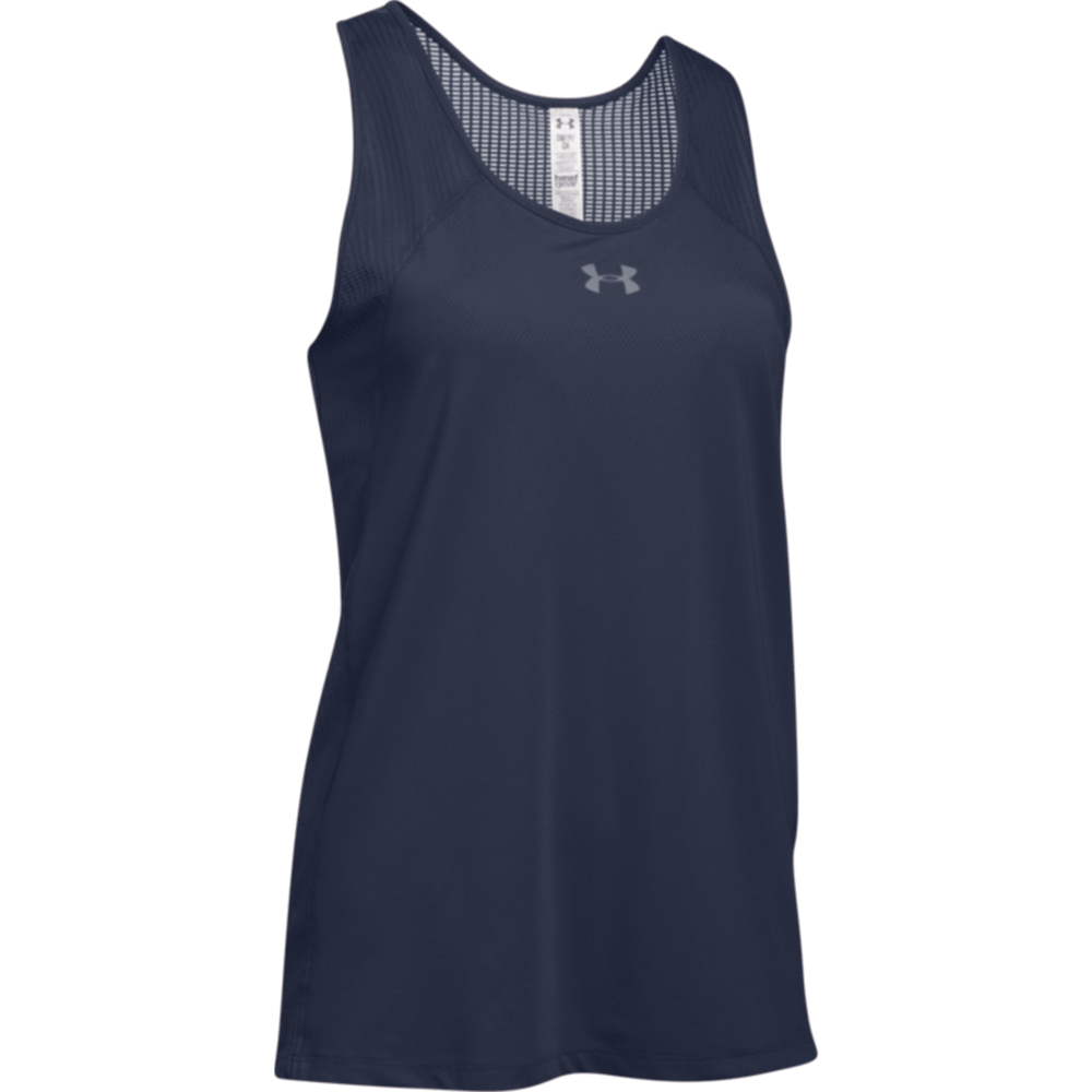 UA Women's Game Time Tank