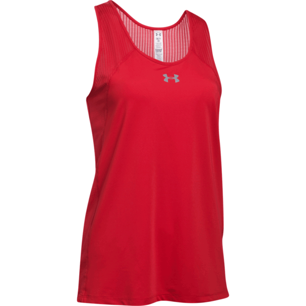 UA Women's Game Time Tank