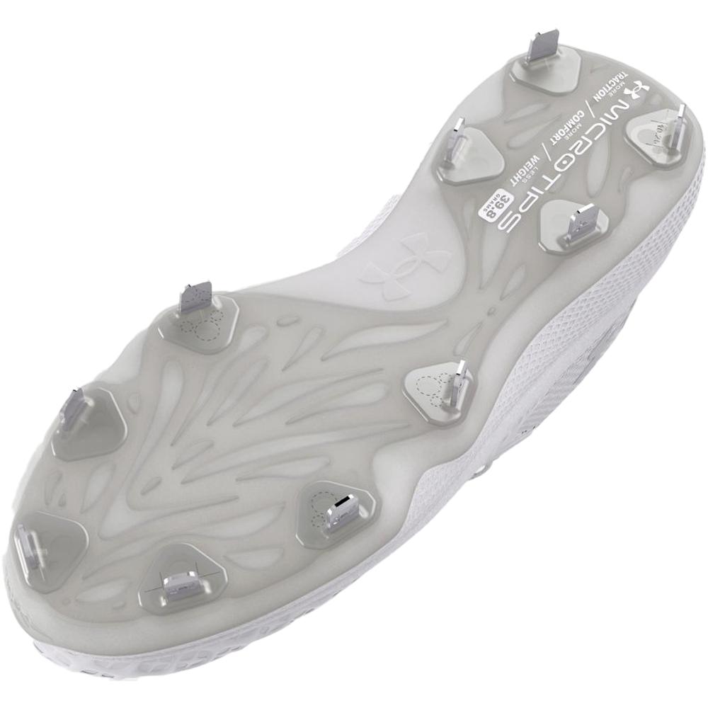 UA Women's Glyde 2 MT Softball Cleats – Midway Sports