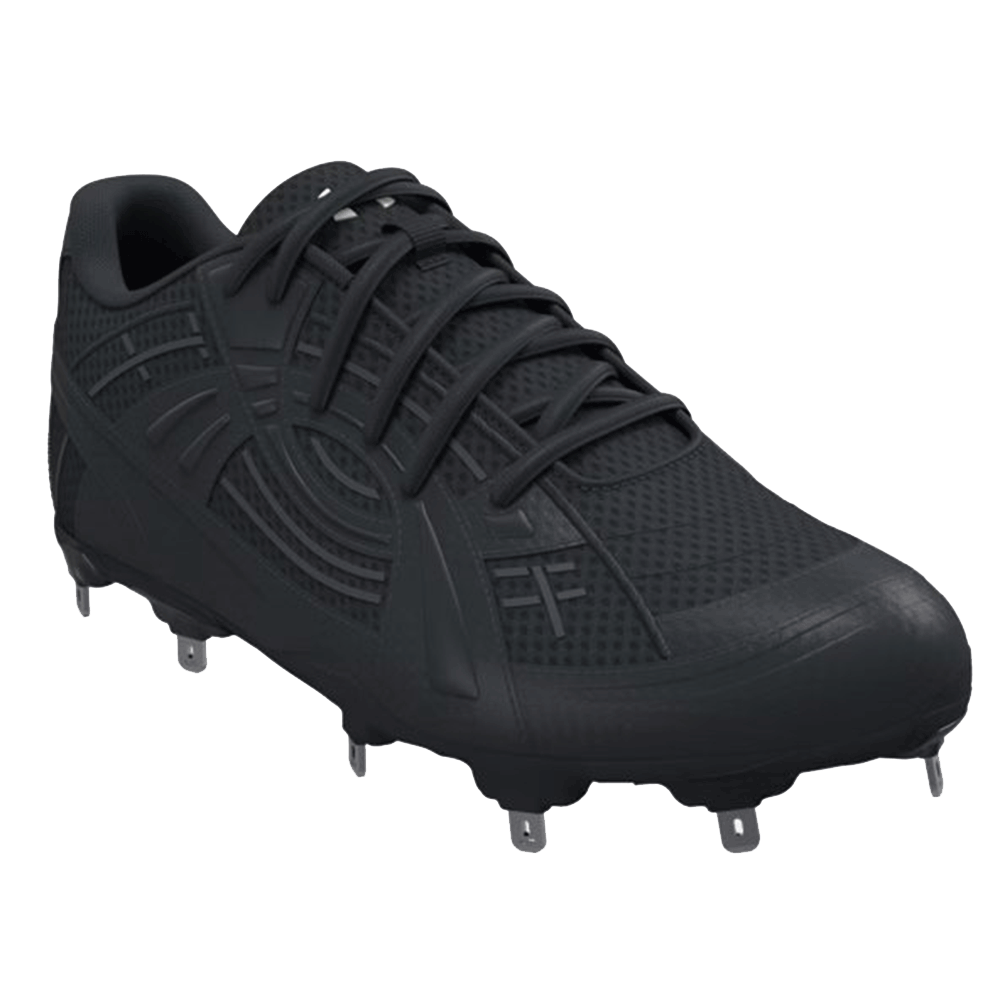 Botas de sóftbol UA Glyde Sola Pro MT para mujer 
