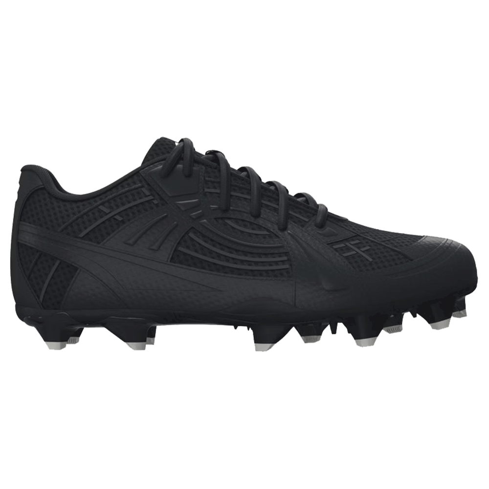UA Women's Glyde Sola Pro TPU Softball Cleats