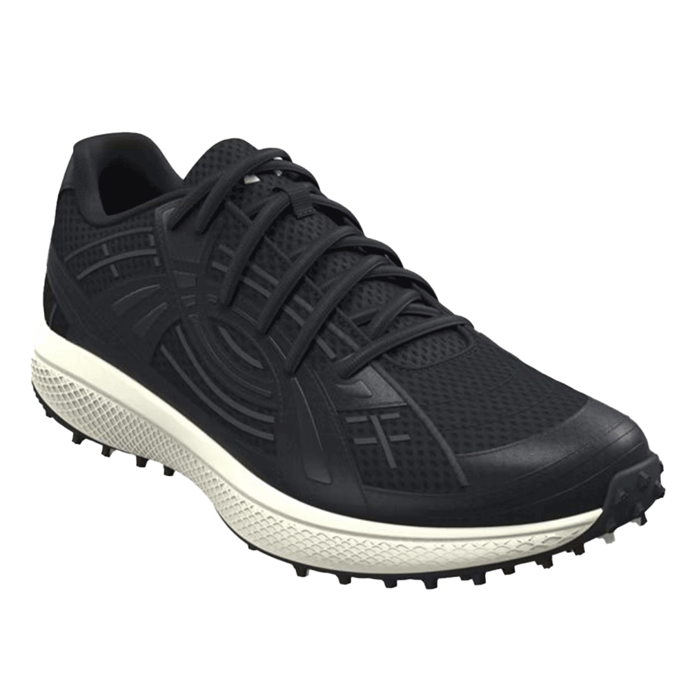 Zapatillas de sóftbol para césped artificial UA Glyde Sola Pro para mujer 