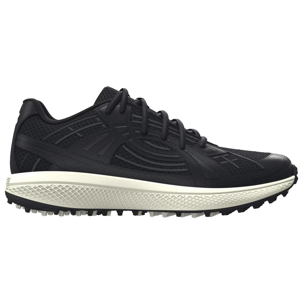 Zapatillas de sóftbol para césped artificial UA Glyde Sola Pro para mujer 