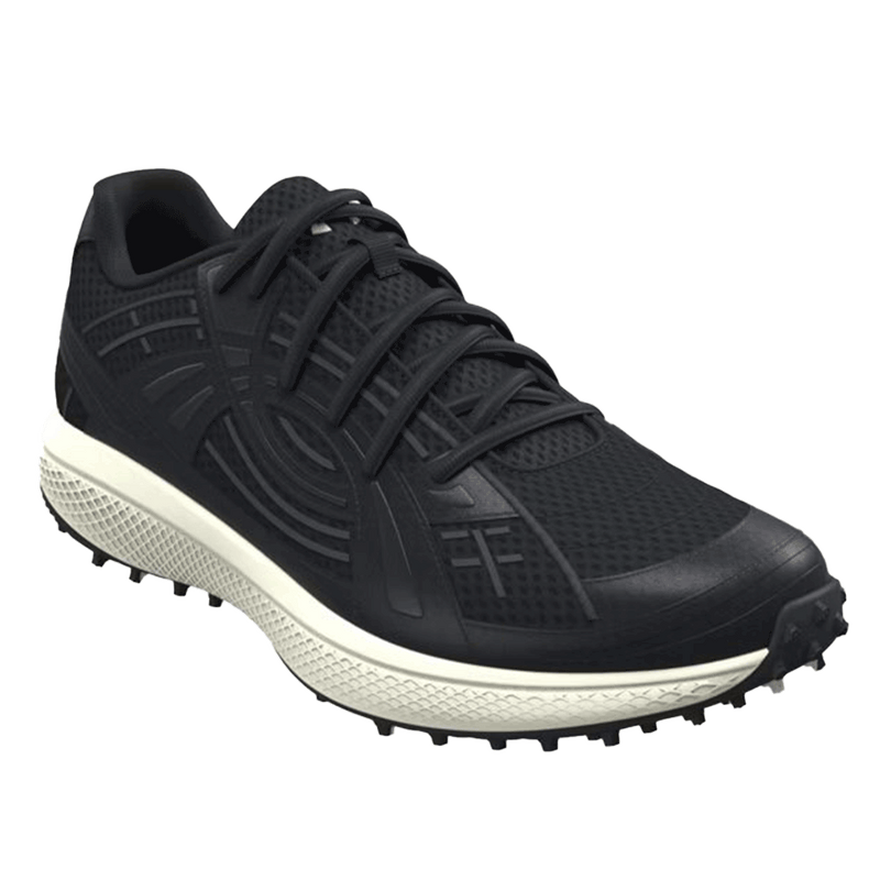 UA Women's Glyde Sola Pro Turf Softball Shoes