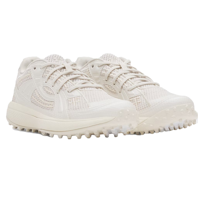 UA Women's Glyde Sola Pro Turf Softball Shoes