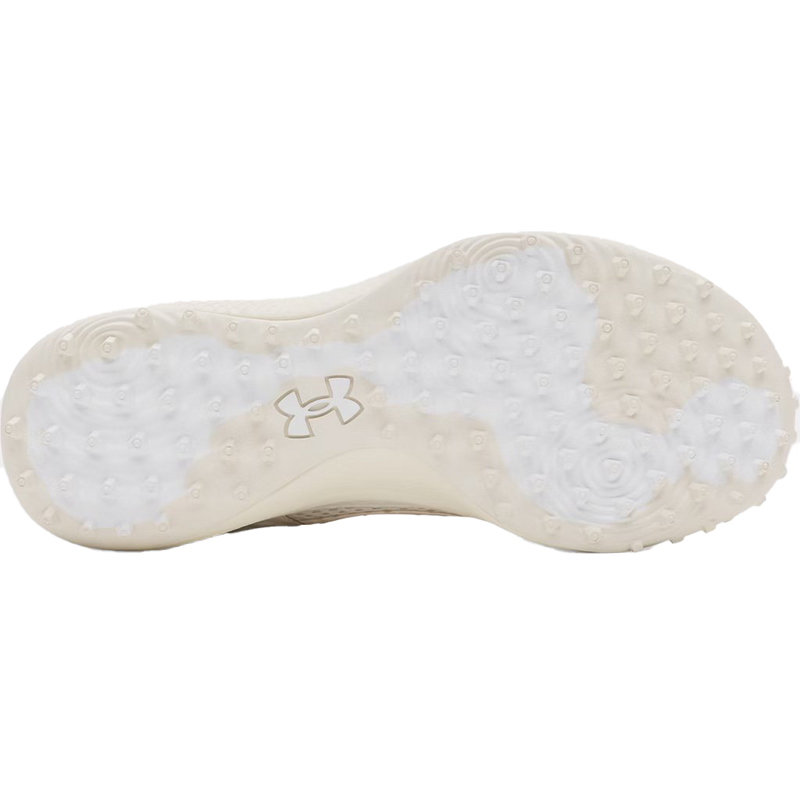 UA Women's Glyde Sola Pro Turf Softball Shoes