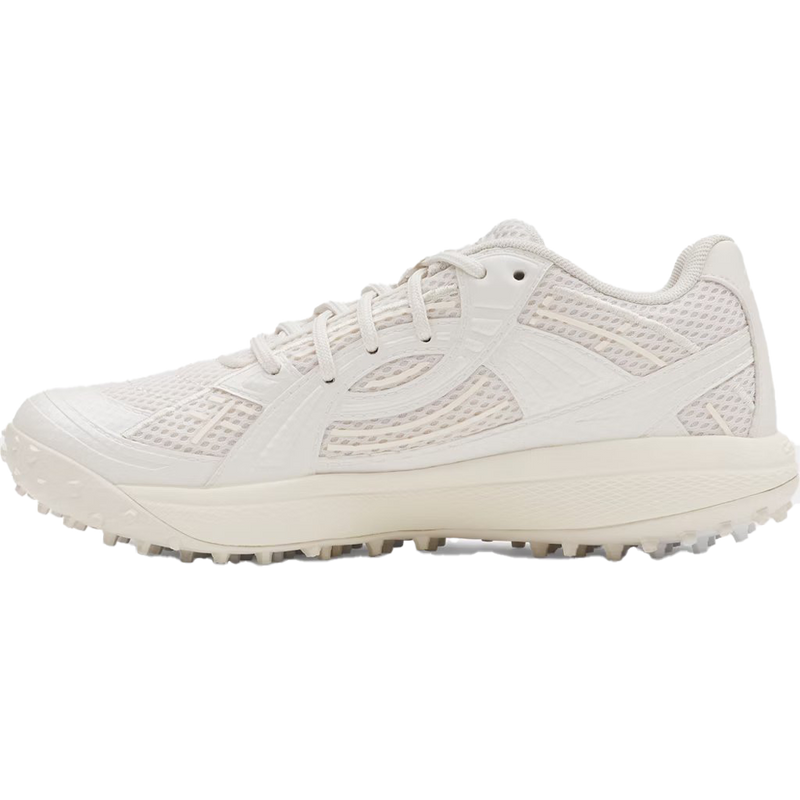 UA Women's Glyde Sola Pro Turf Softball Shoes