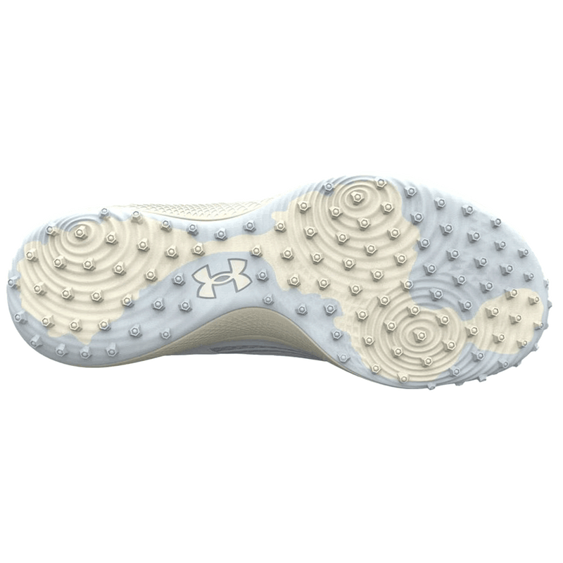 UA Women's Glyde Sola Pro Turf Softball Shoes