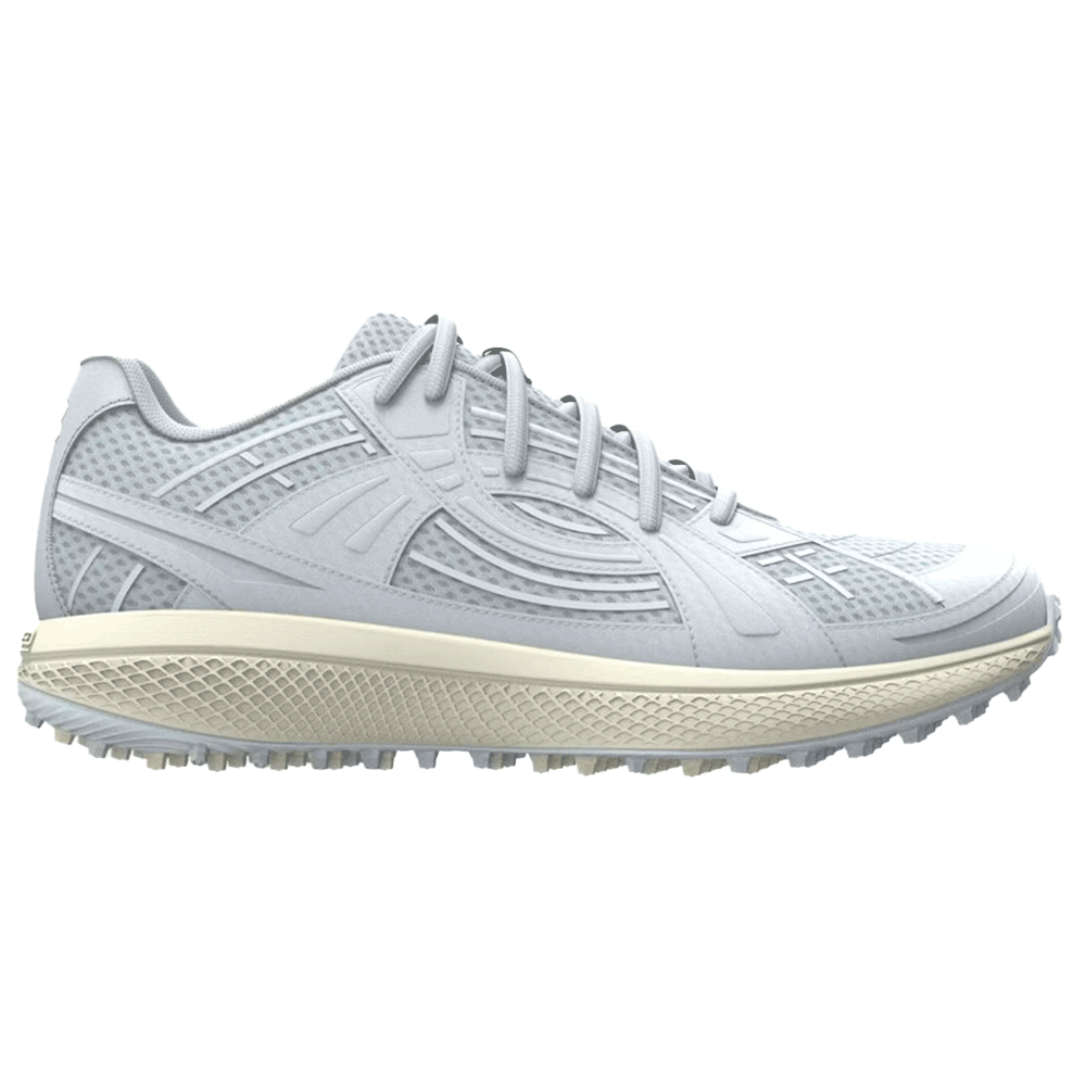 Halo Gray/Stone/Metallic Silver