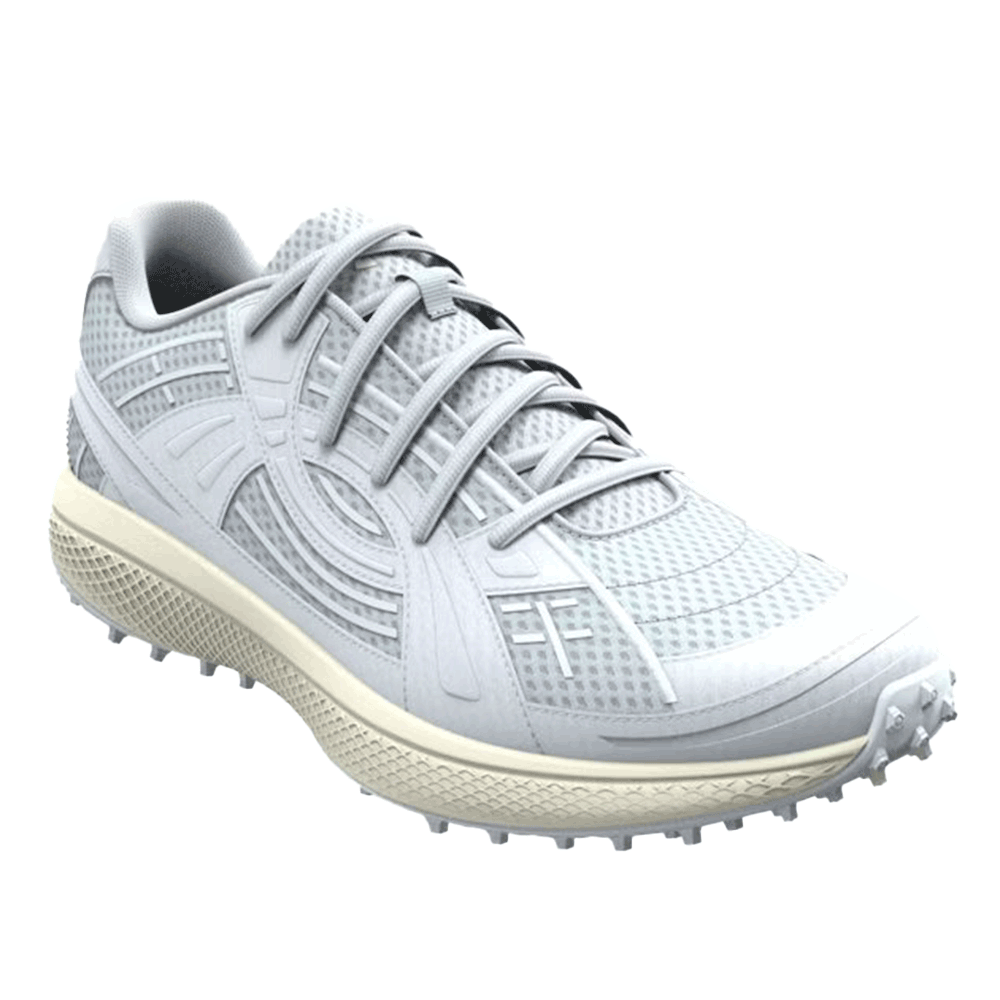 Halo Gray/Stone/Metallic Silver