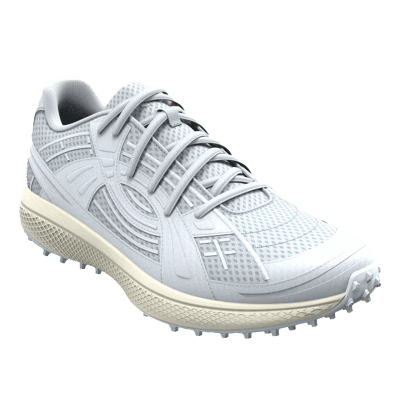 UA Women's Glyde Sola Pro Turf Softball Shoes