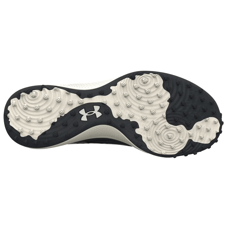 UA Women's Glyde Sola Pro Turf Softball Shoes