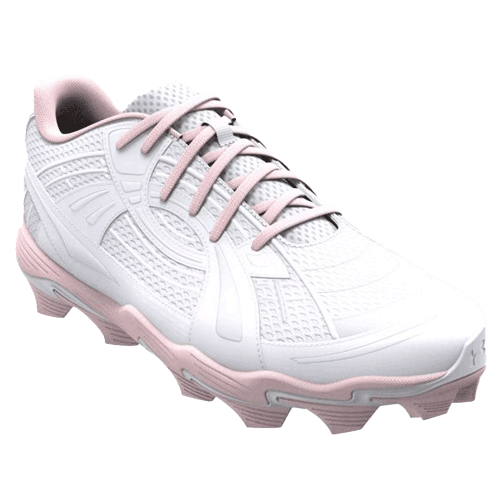 White/Prime Pink/White