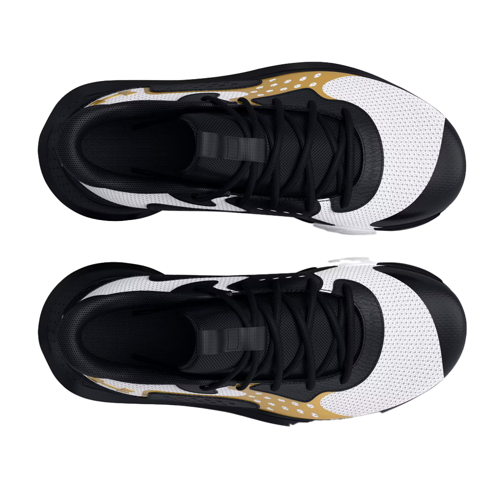 UA Women's Grade School Jet '23 Basketball Shoes