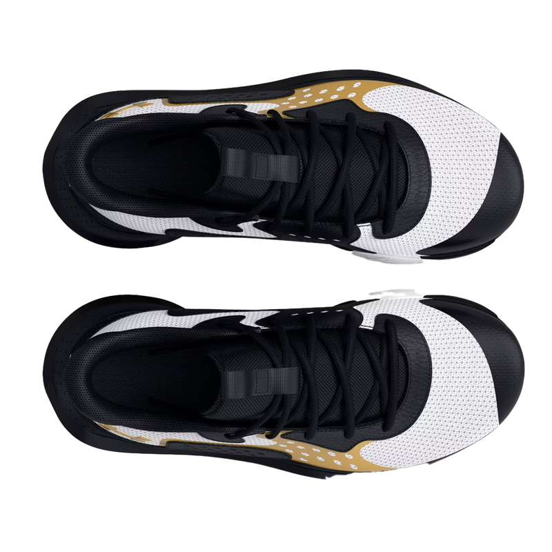 Zapatillas de baloncesto UA Jet '23 para mujer de primaria 