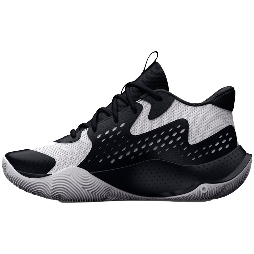 black/white