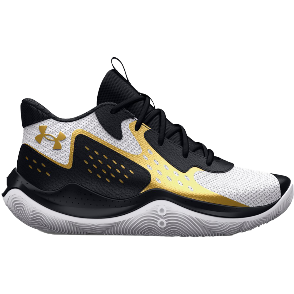 black/gold
