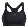 Sujetador deportivo alto UA Women's HeatGear® Armour