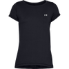 UA Women's HeatGear® Armour Short Sleeve